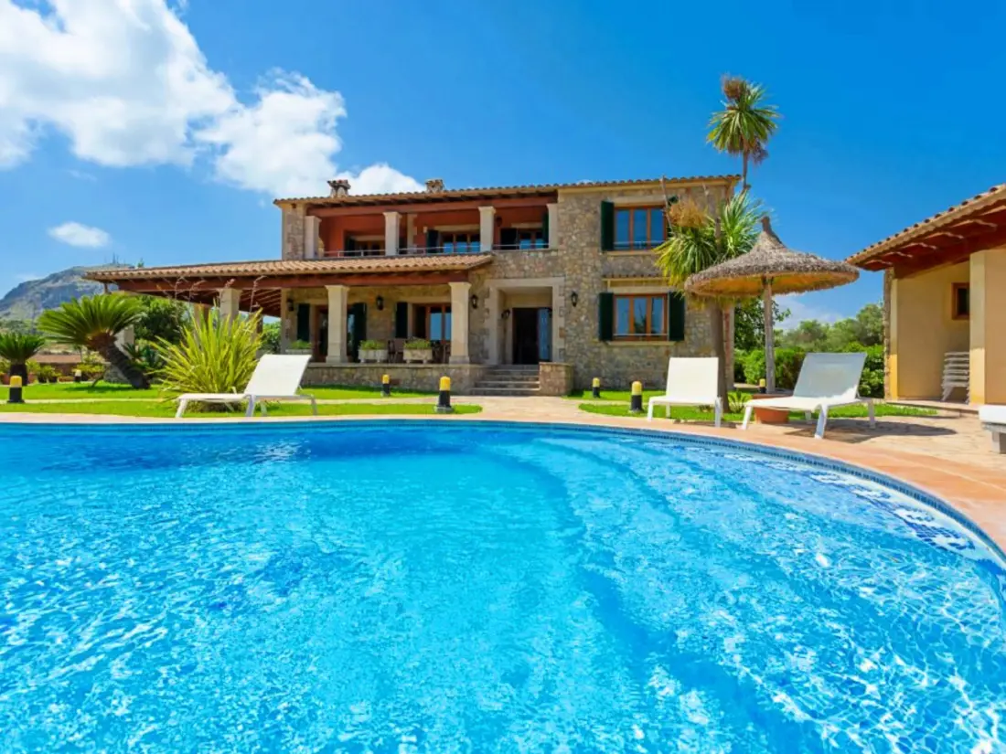 Maison de Vacances Alcúdia 244