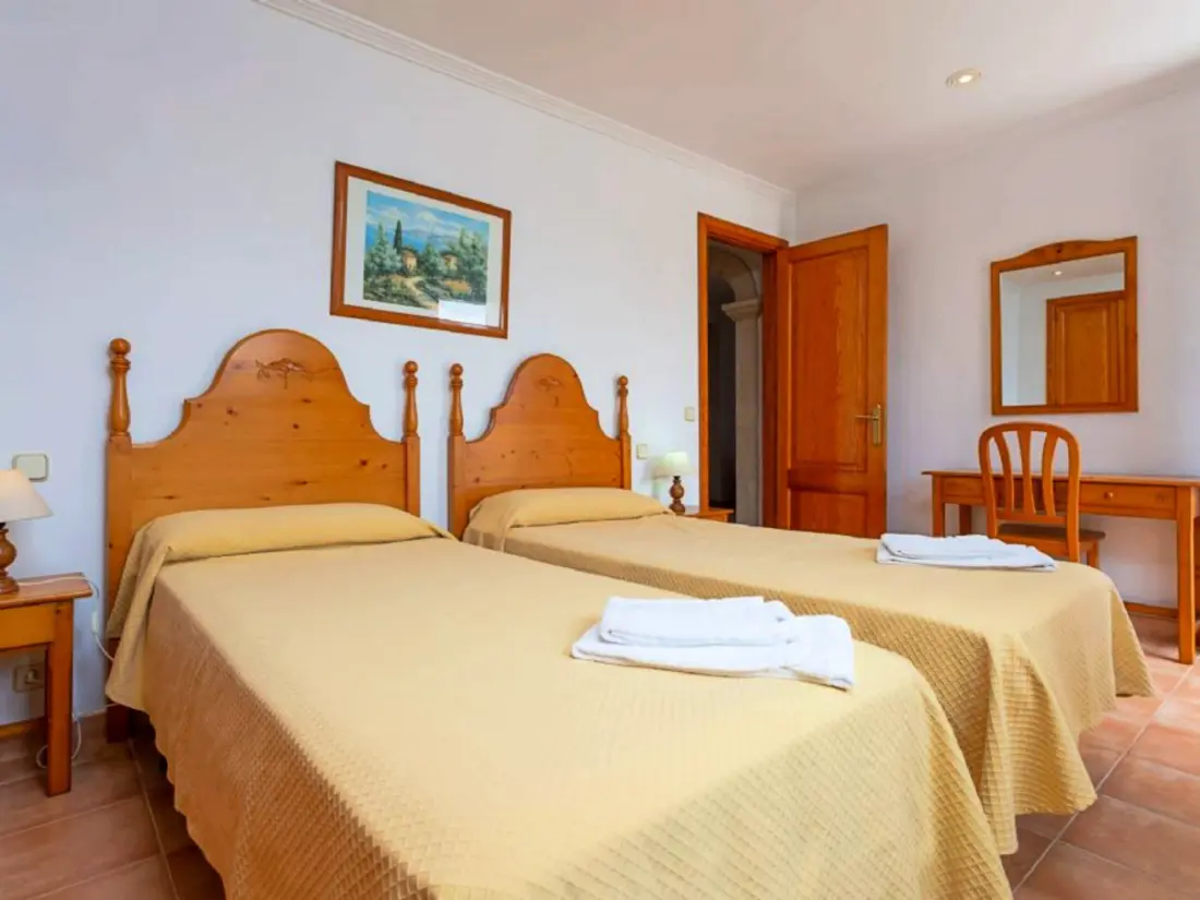 Maison de Vacances Alcúdia 244
