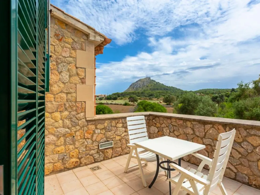 Maison de Vacances Alcúdia 244
