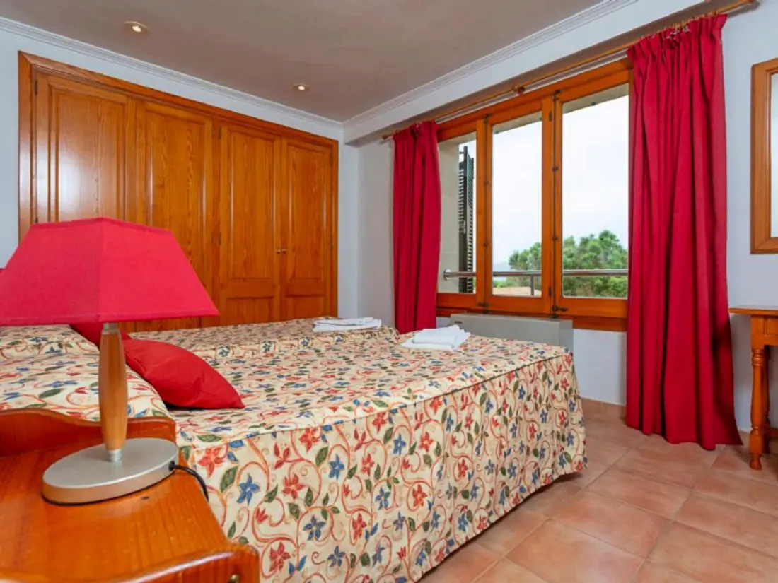 Maison de Vacances Alcúdia 244