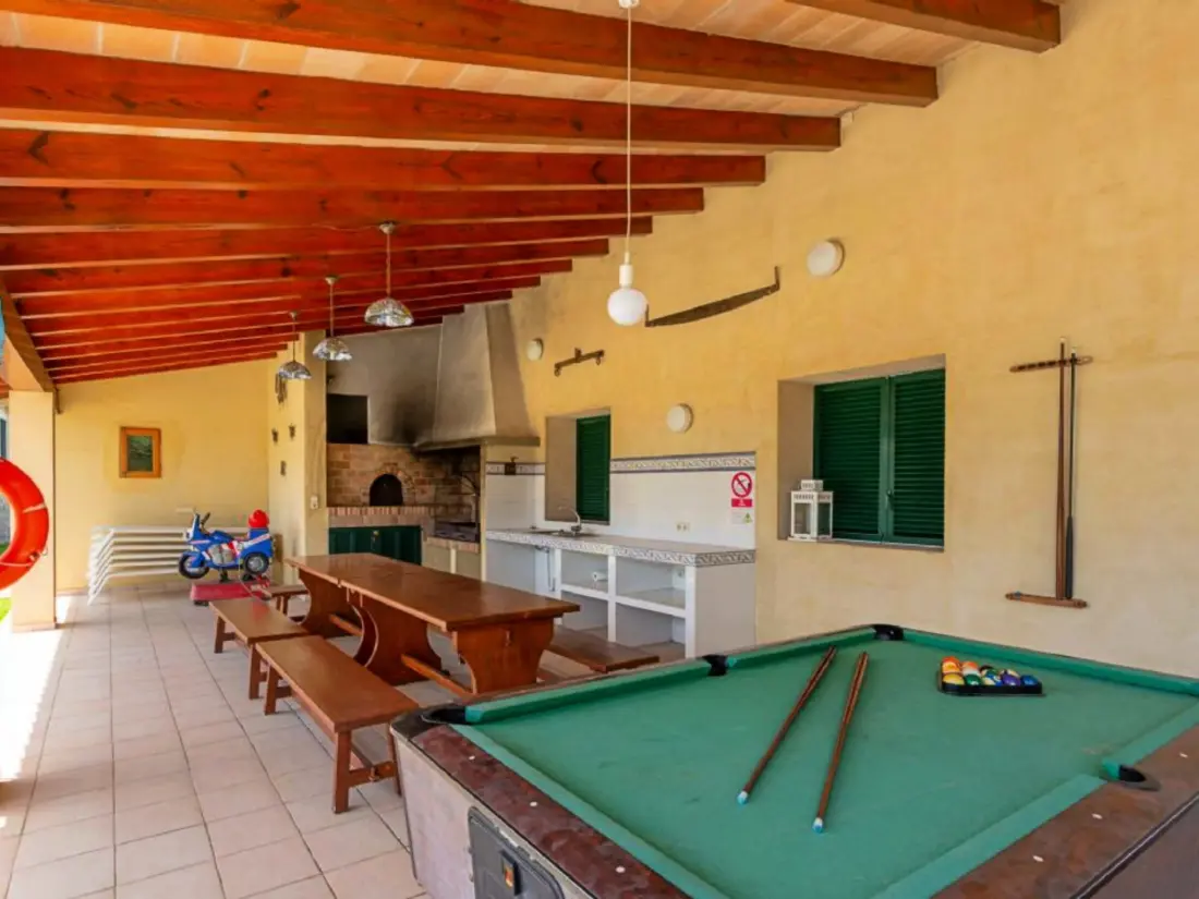 Maison de Vacances Alcúdia 244