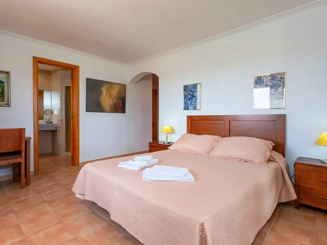 Maison de Vacances Alcúdia 244