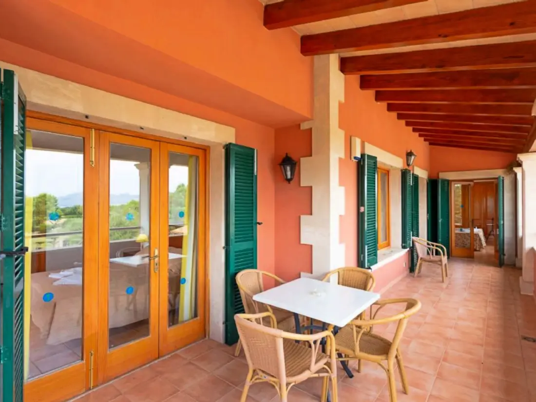 Maison de Vacances Alcúdia 244