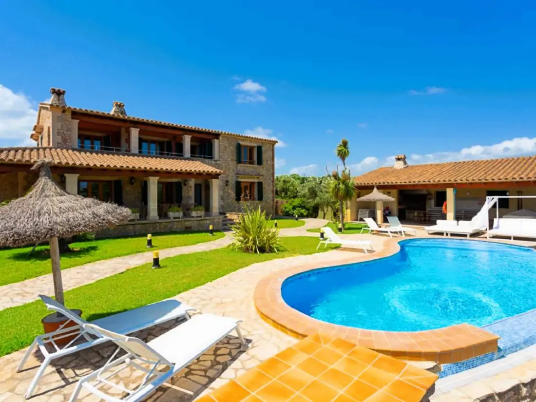Maison de Vacances Alcúdia 244