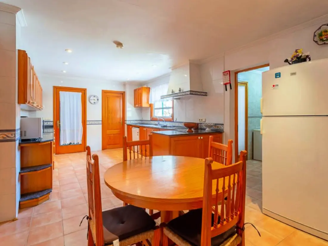 Maison de Vacances Alcúdia 244