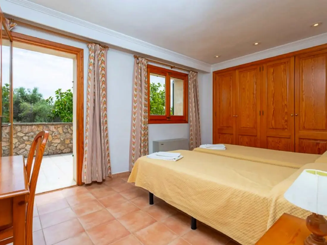Maison de Vacances Alcúdia 244