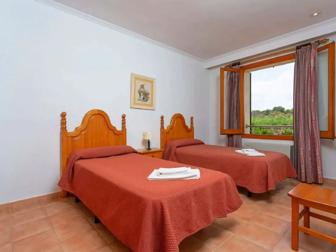 Maison de Vacances Alcúdia 244