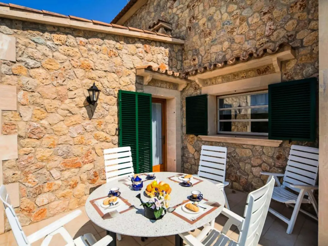 Maison de Vacances Alcúdia 244