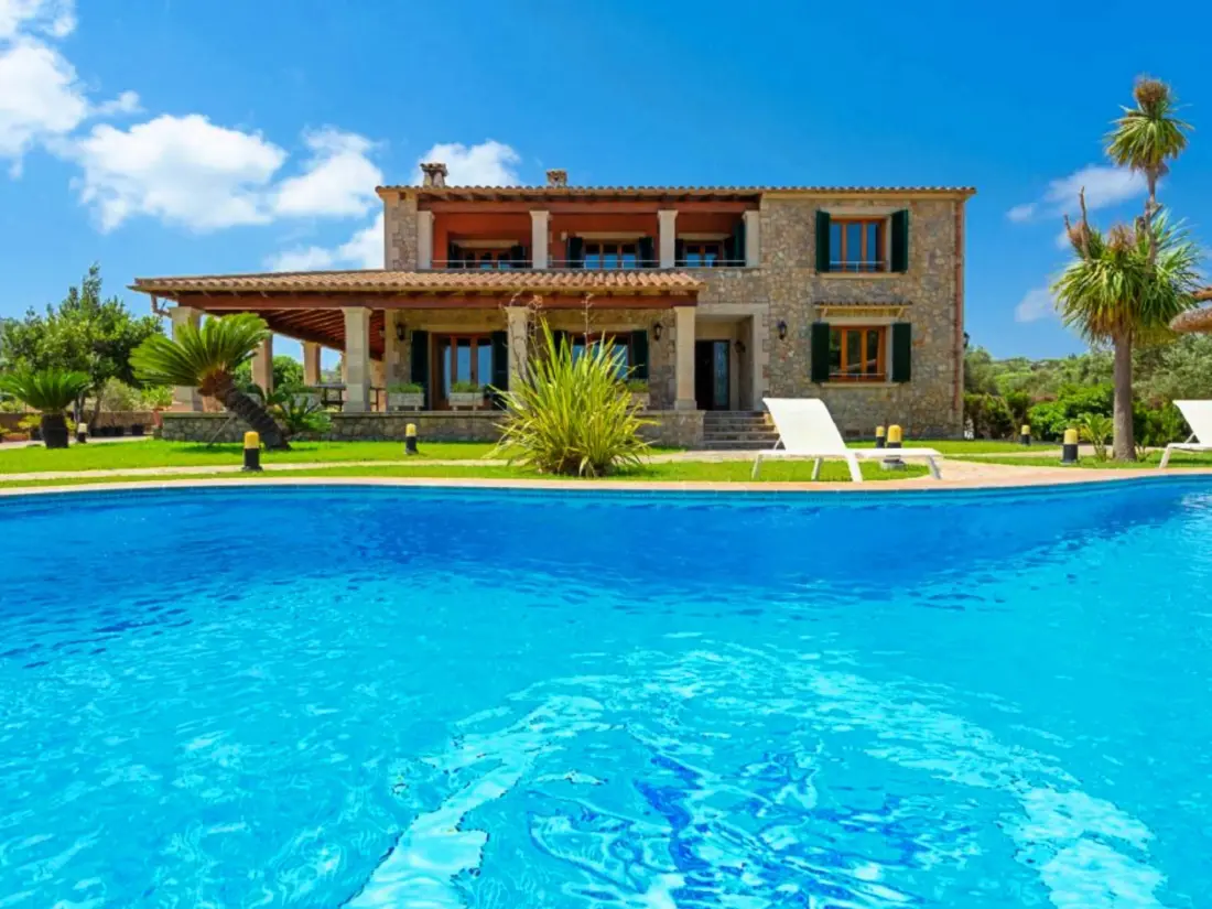 Maison de Vacances Alcúdia 244
