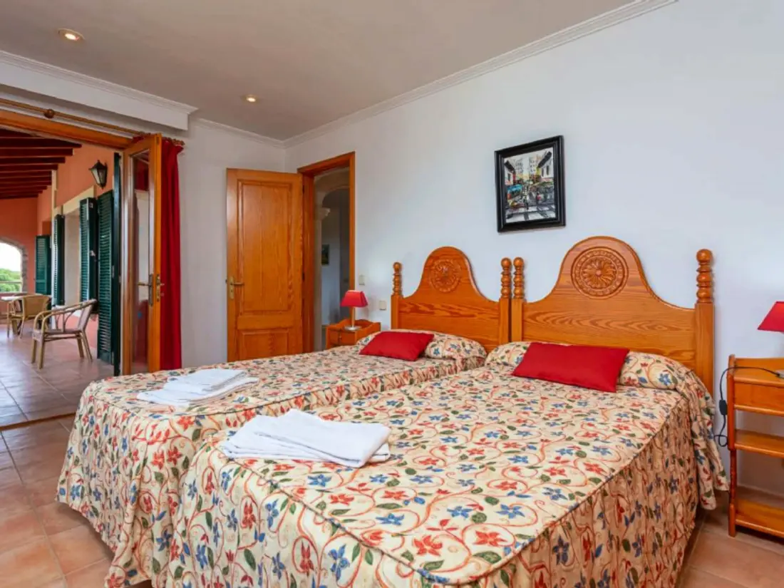 Maison de Vacances Alcúdia 244