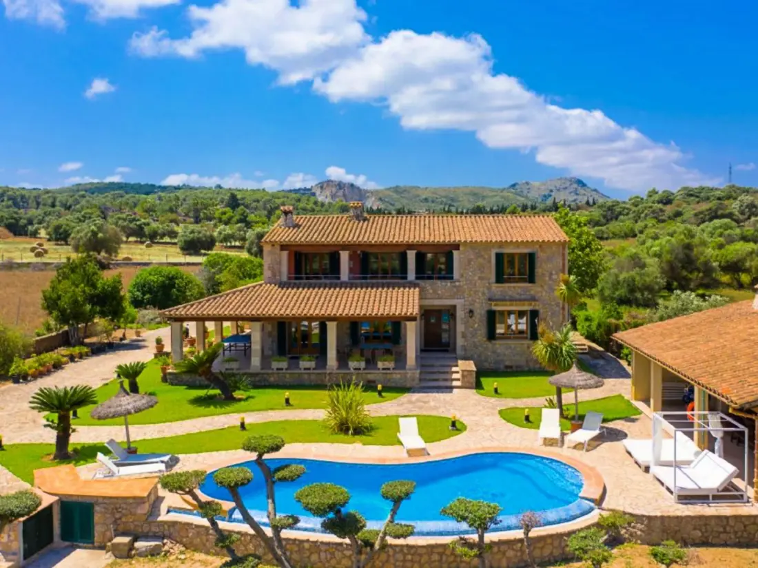 Maison de Vacances Alcúdia 244