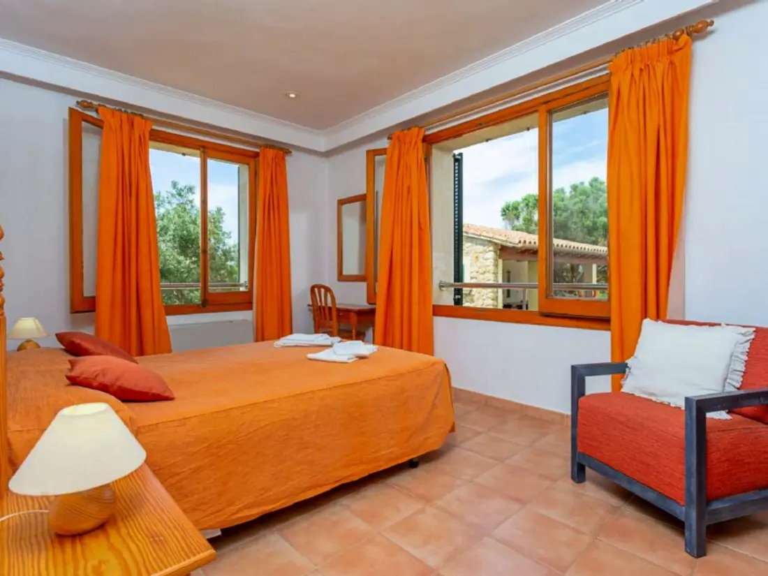 Maison de Vacances Alcúdia 244