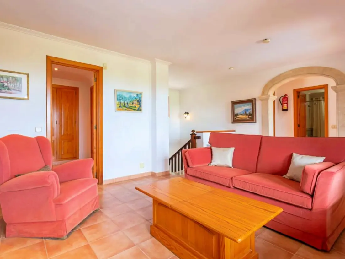 Maison de Vacances Alcúdia 244