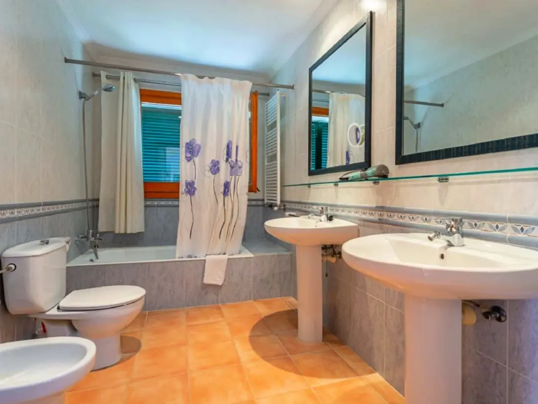 Maison de Vacances Alcúdia 244