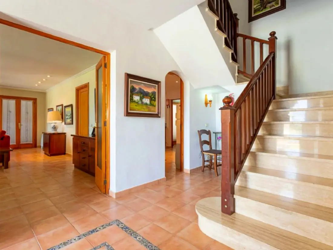Maison de Vacances Alcúdia 244