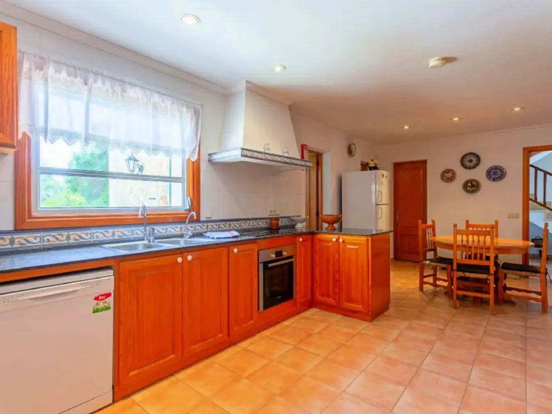 Maison de Vacances Alcúdia 244