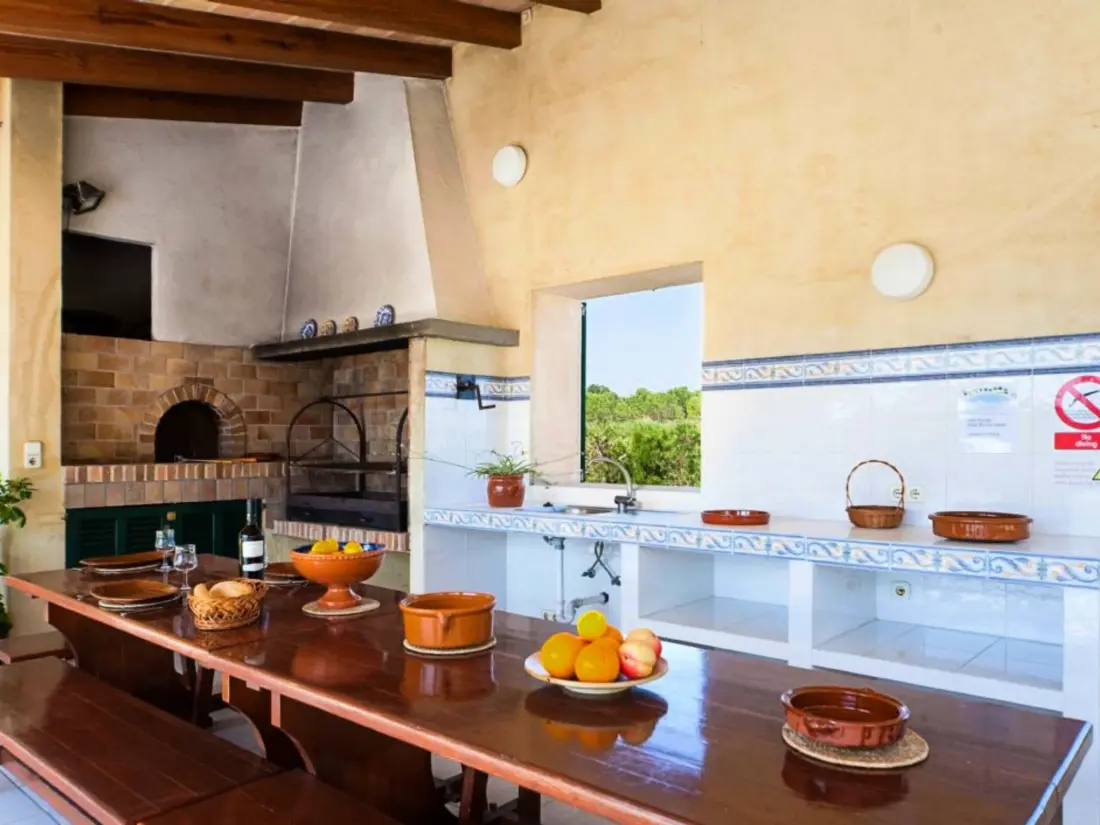 Maison de Vacances Alcúdia 244