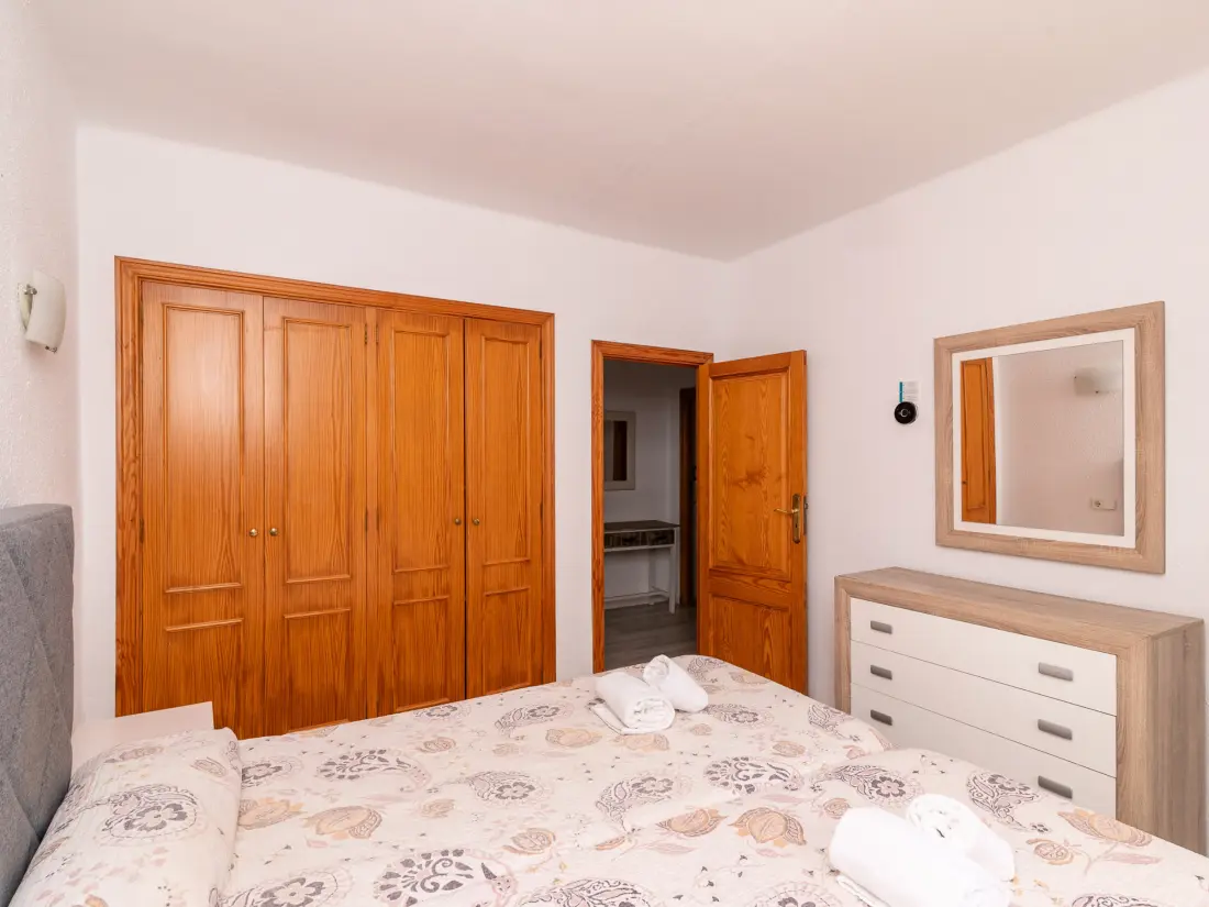 Maison de Vacances Alcúdia 245