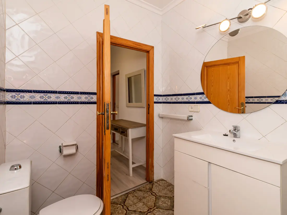 Maison de Vacances Alcúdia 245