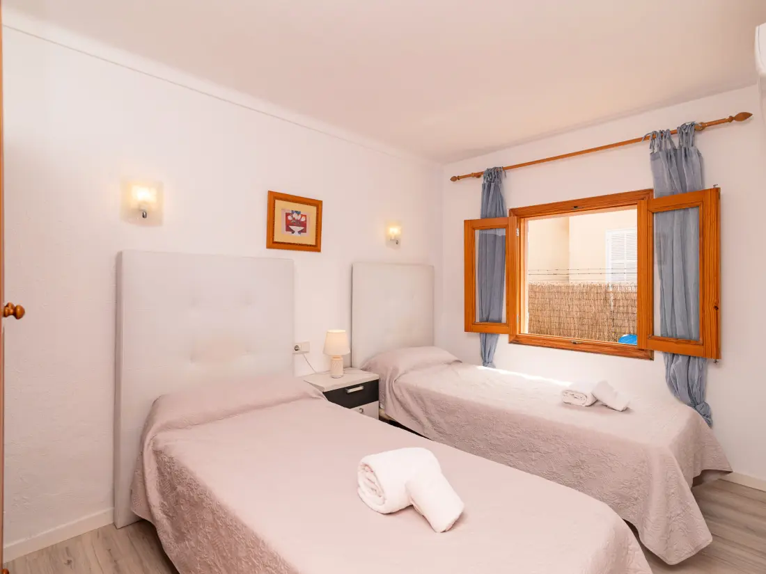 Maison de Vacances Alcúdia 245