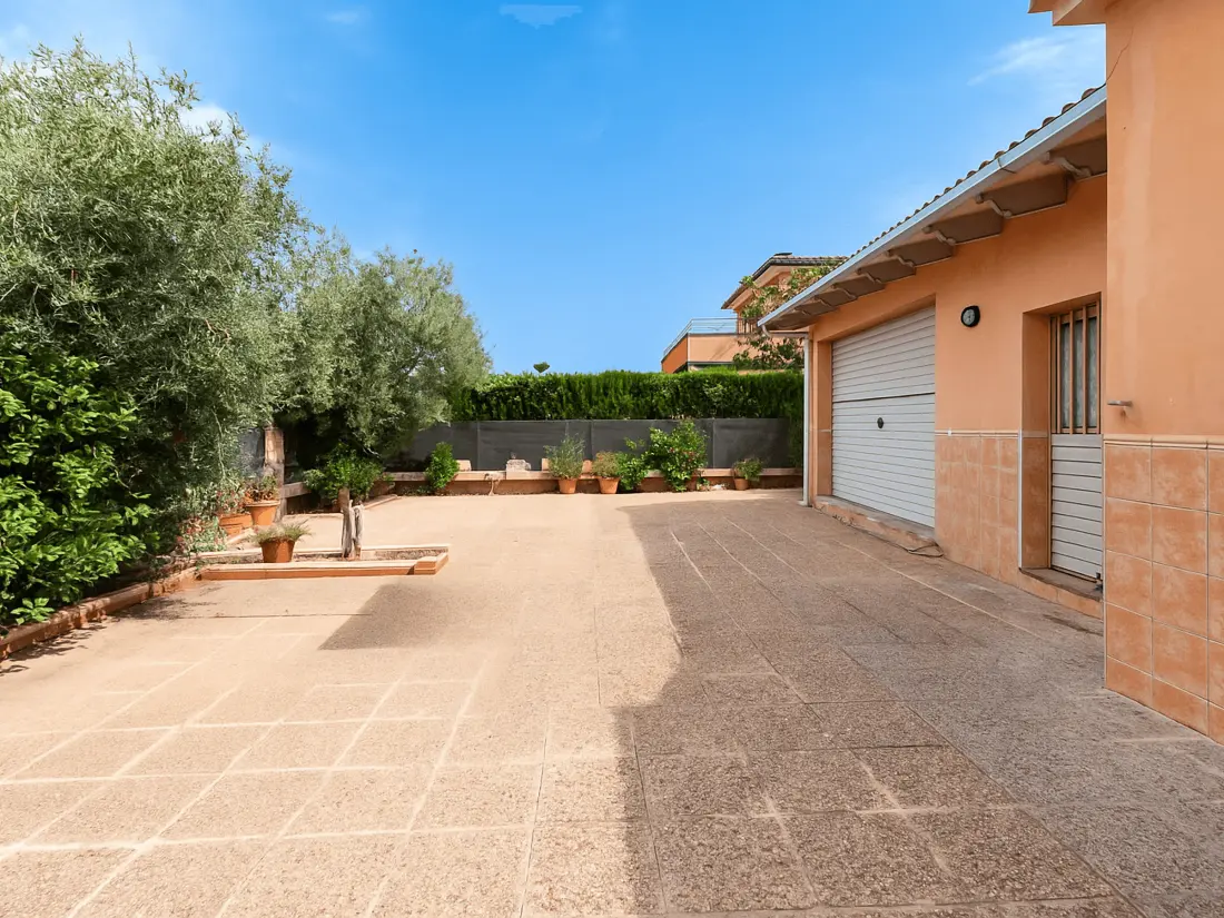 Maison de Vacances Alcúdia 245