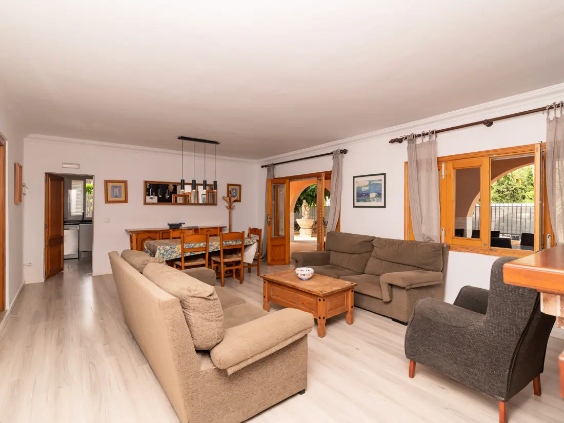 Maison de Vacances Alcúdia 245