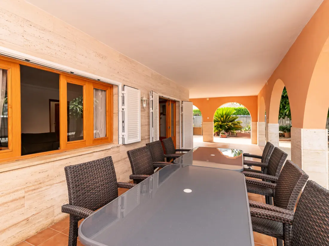 Maison de Vacances Alcúdia 245
