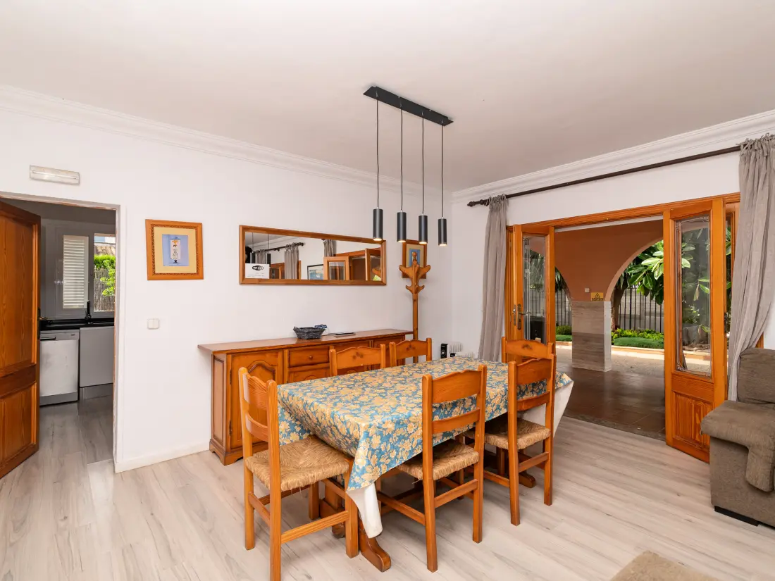Maison de Vacances Alcúdia 245