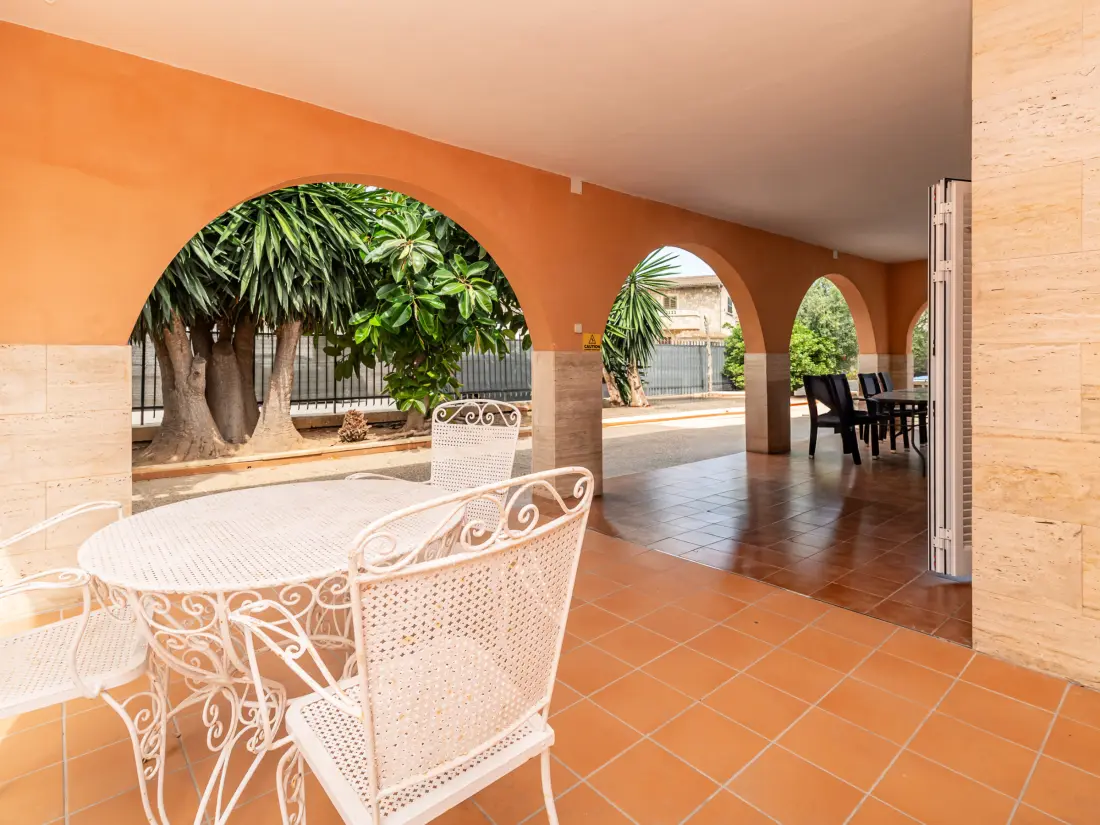 Maison de Vacances Alcúdia 245