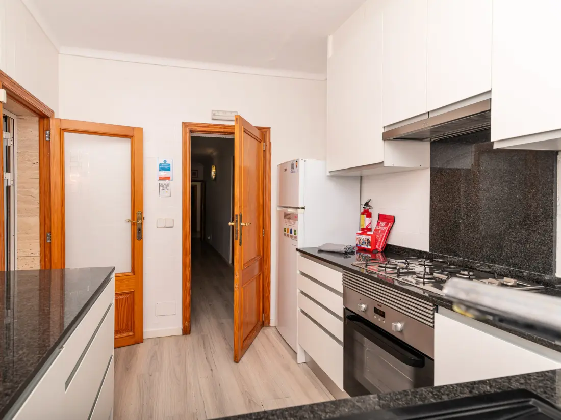 Maison de Vacances Alcúdia 245