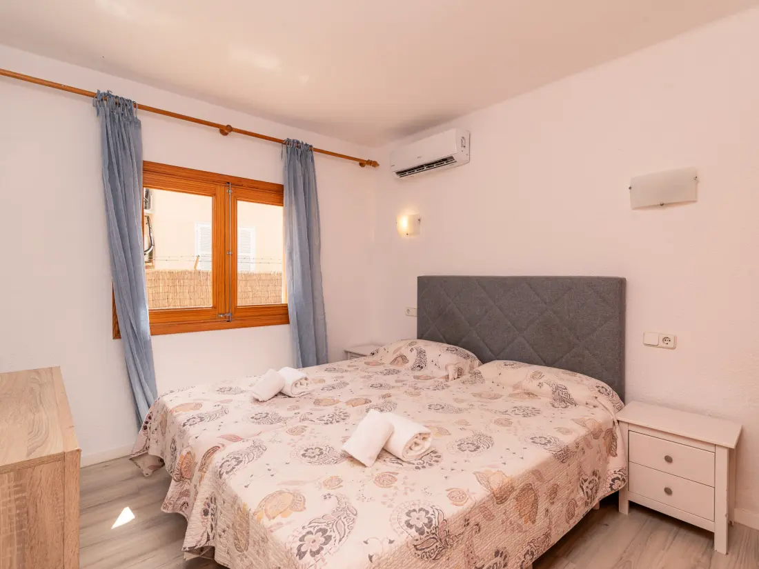 Maison de Vacances Alcúdia 245