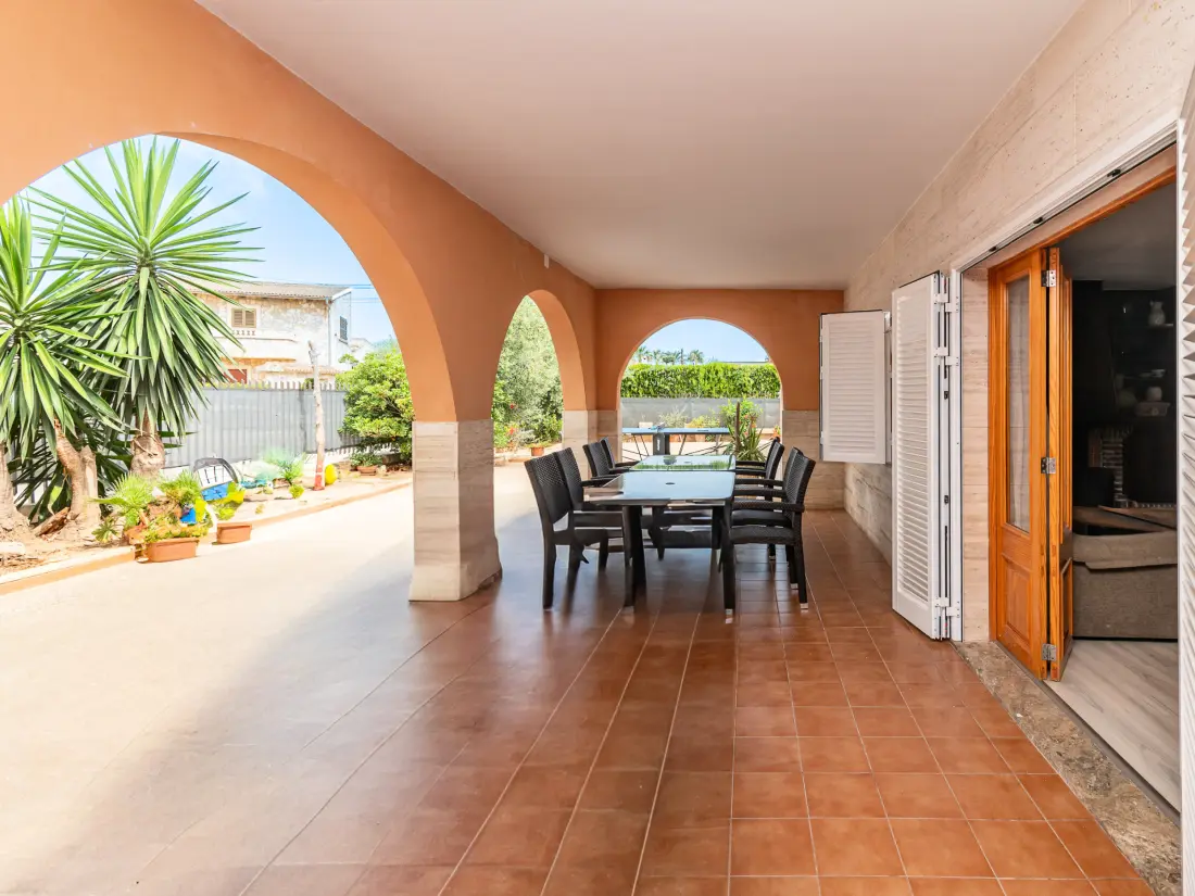 Maison de Vacances Alcúdia 245