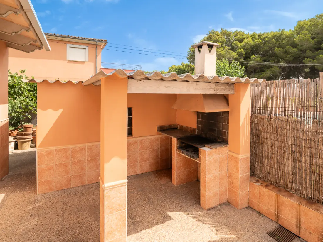 Maison de Vacances Alcúdia 245