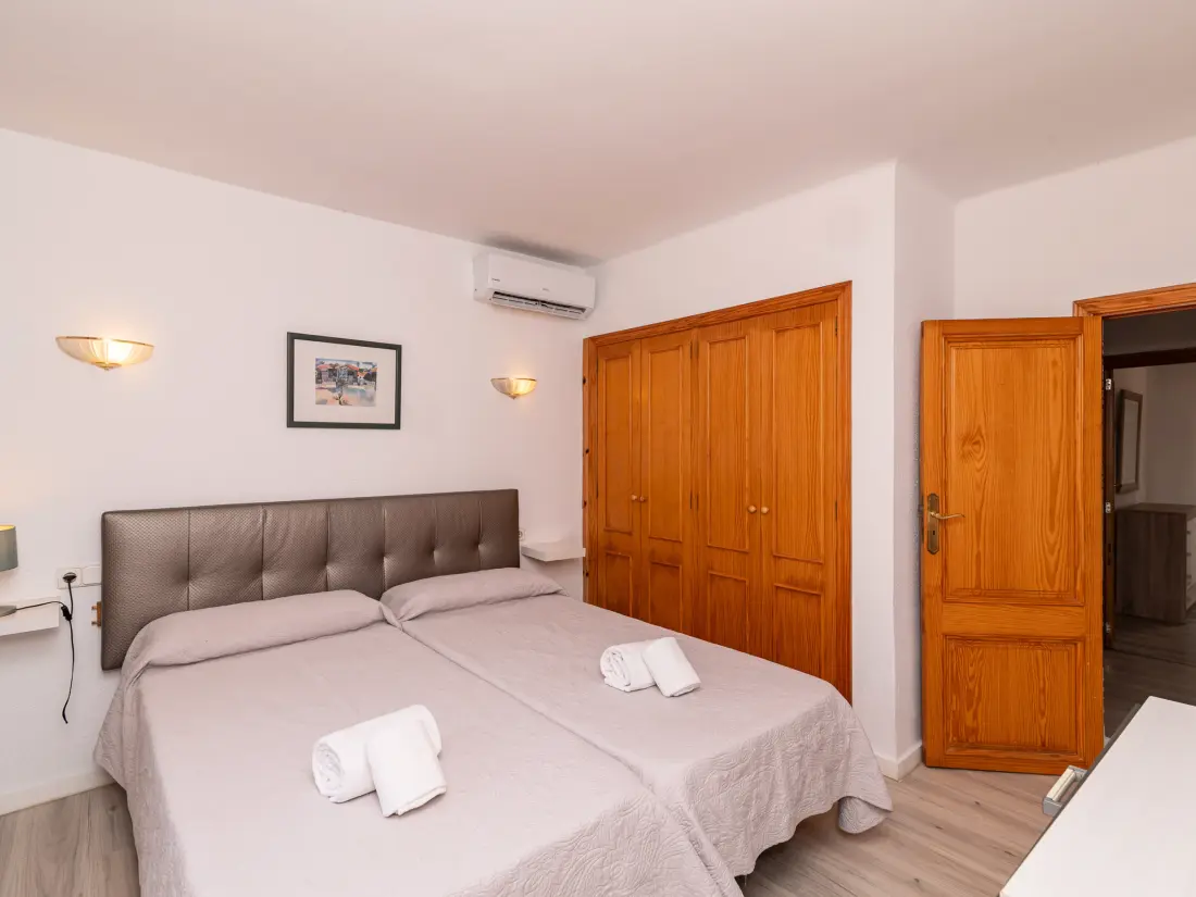Maison de Vacances Alcúdia 245