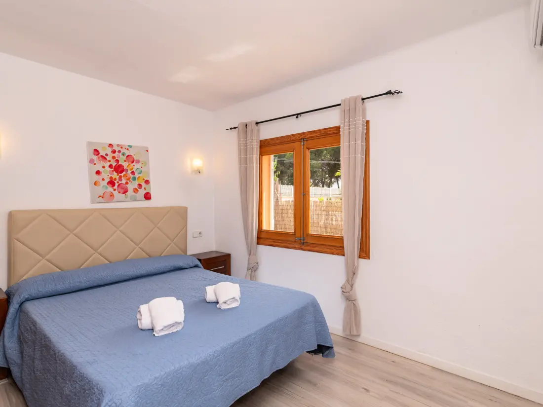 Maison de Vacances Alcúdia 245