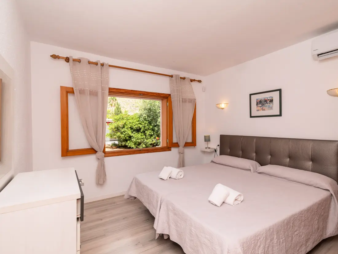 Maison de Vacances Alcúdia 245
