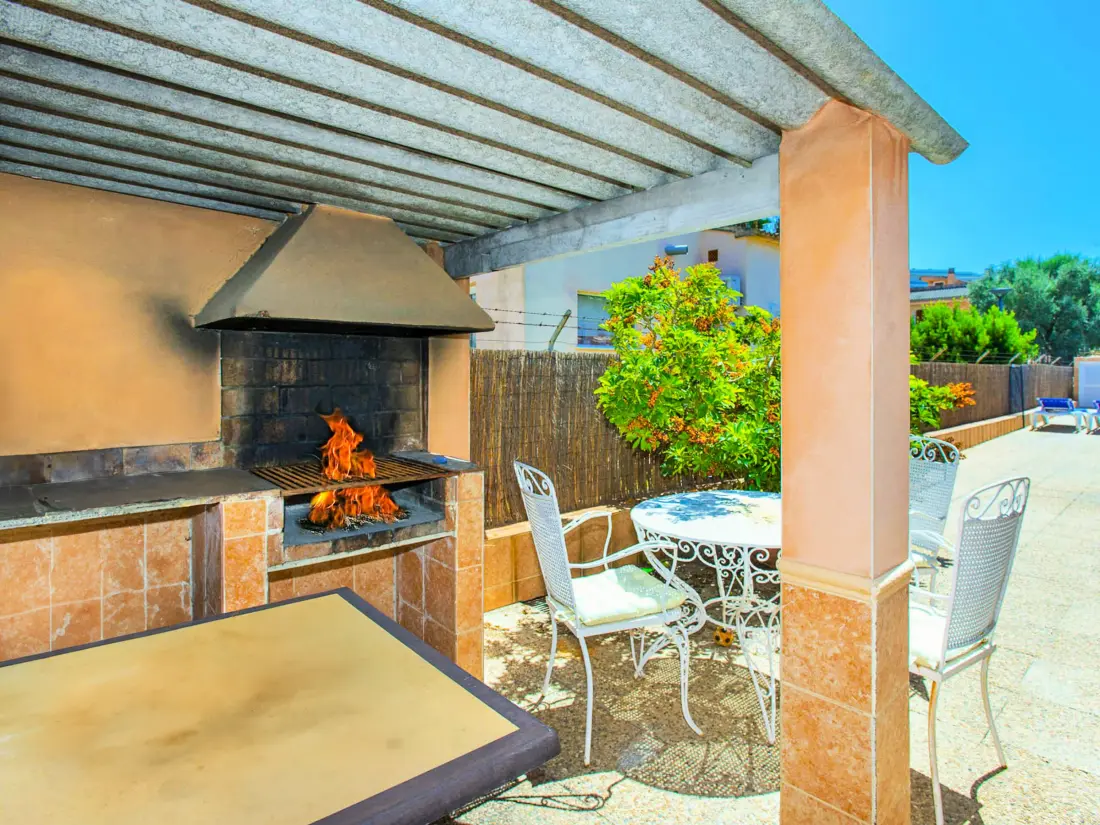 Maison de Vacances Alcúdia 245