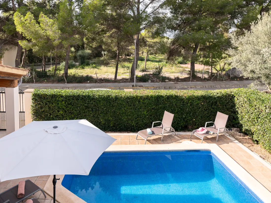 Maison de Vacances Alcúdia 246