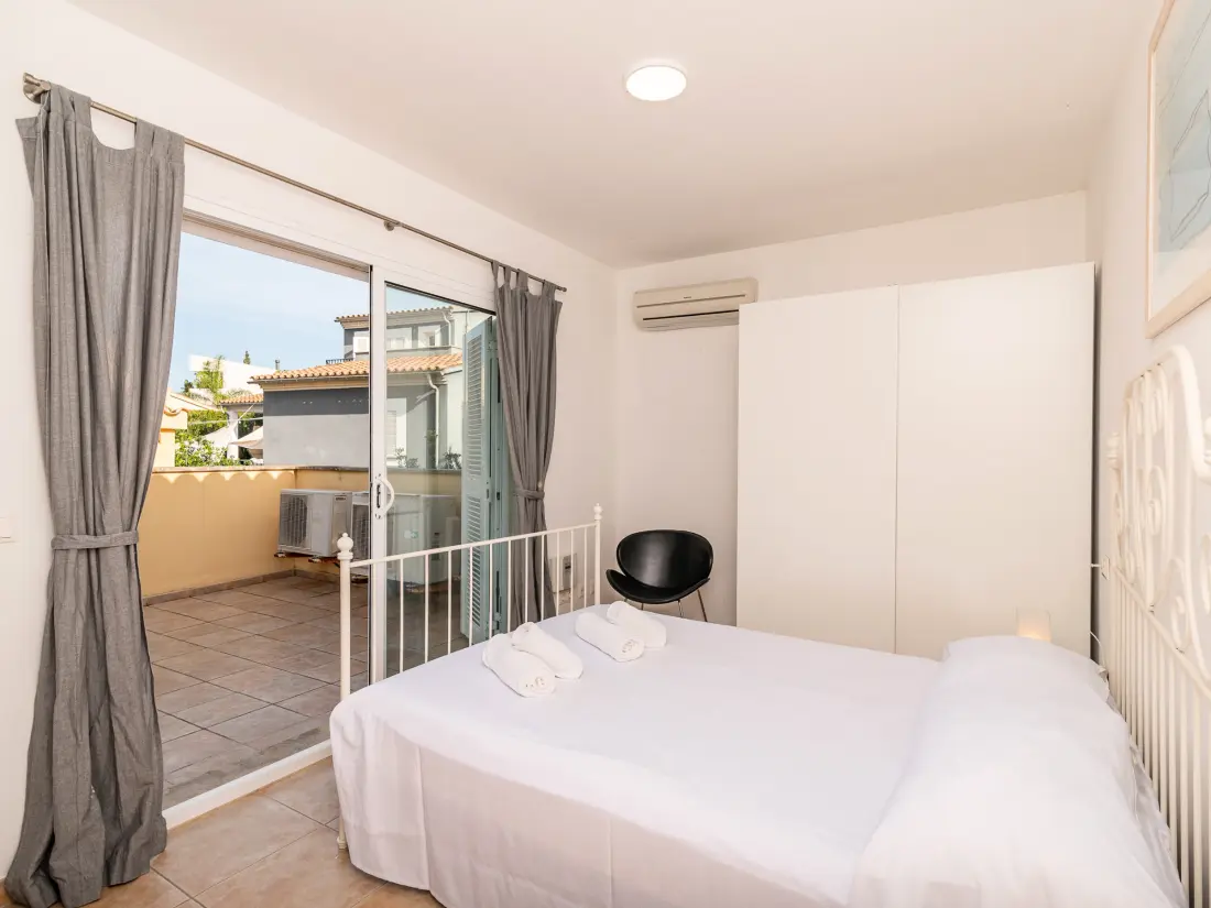 Maison de Vacances Alcúdia 246