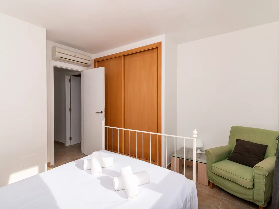 Maison de Vacances Alcúdia 246