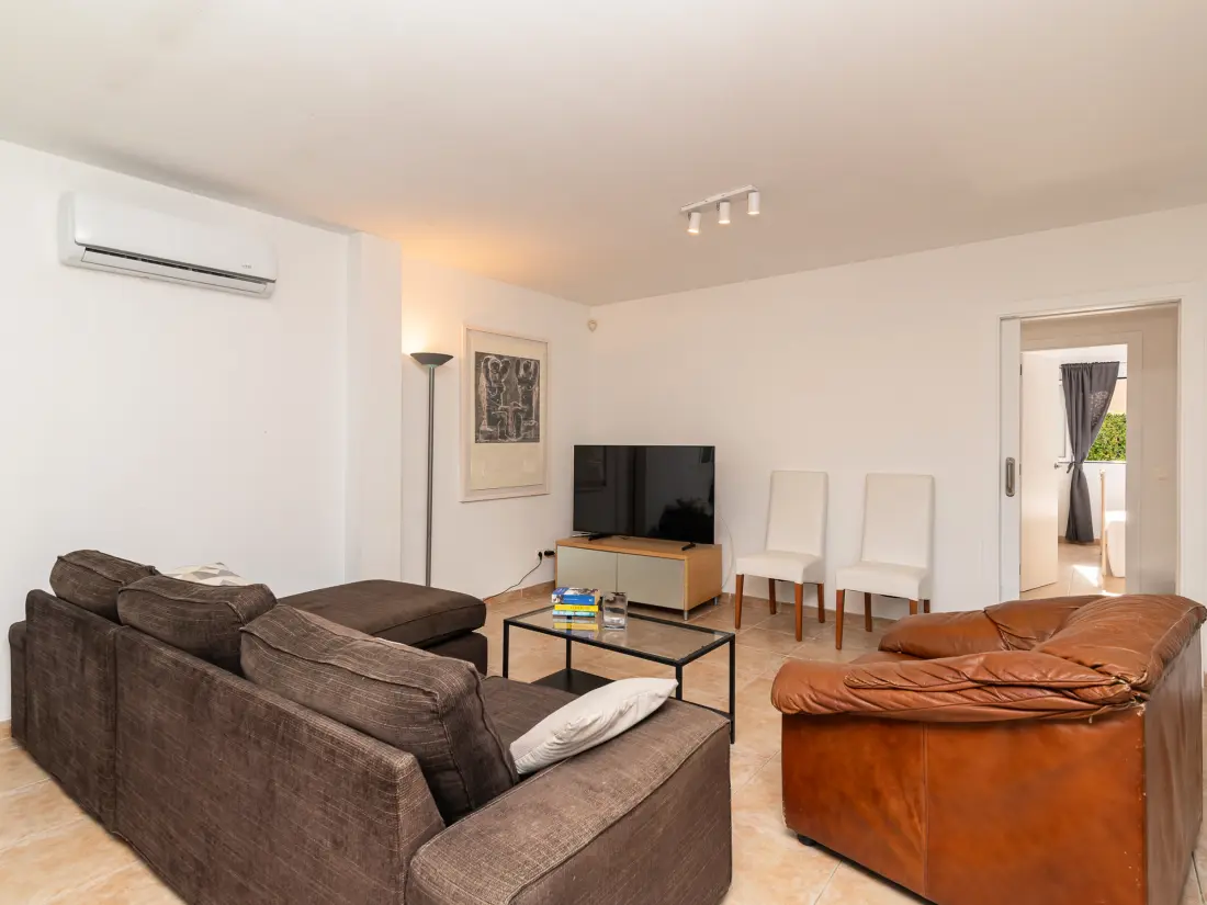 Maison de Vacances Alcúdia 246