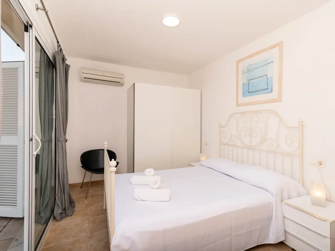 Maison de Vacances Alcúdia 246