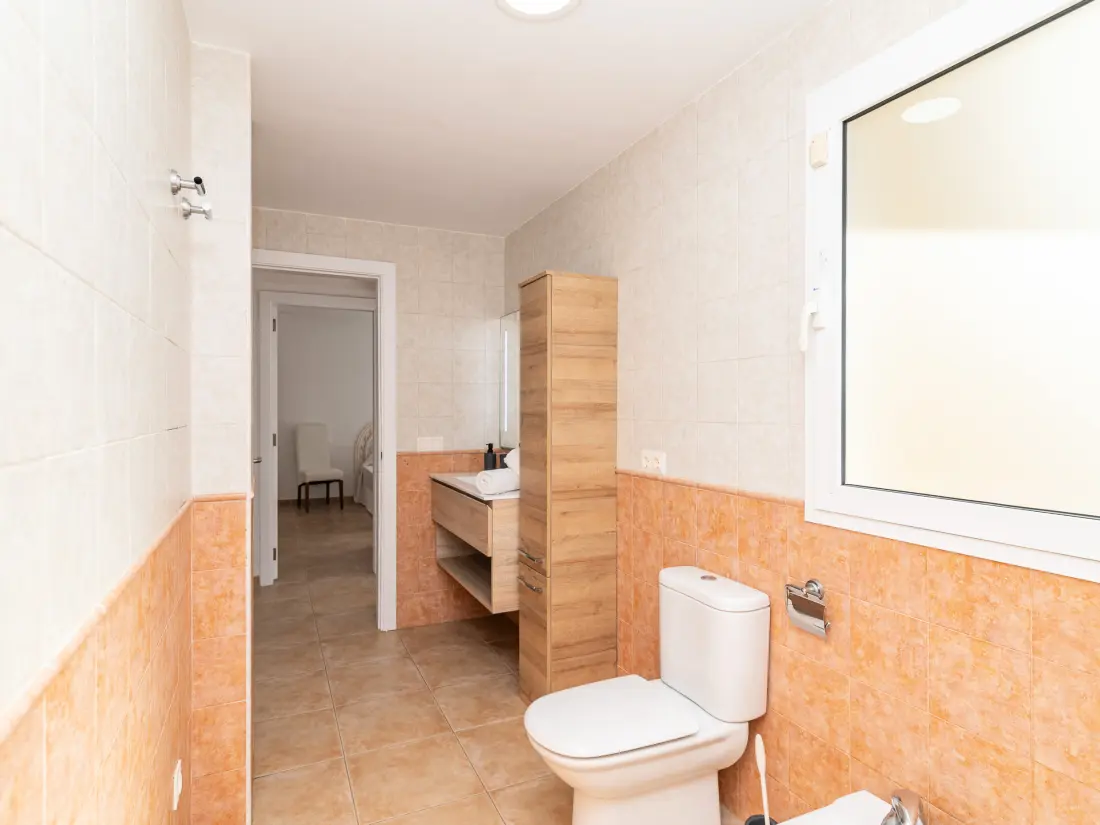 Maison de Vacances Alcúdia 246