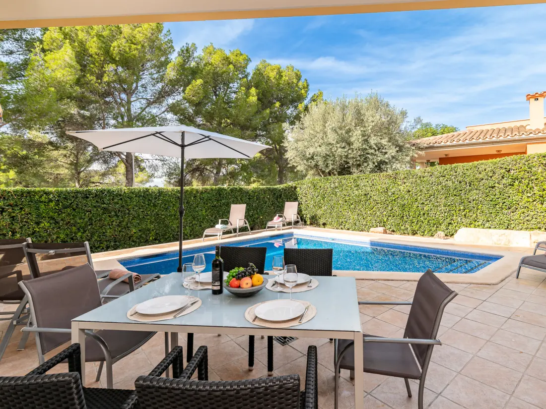 Maison de Vacances Alcúdia 246