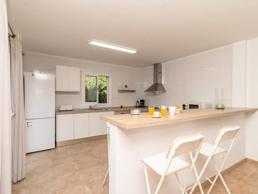 Maison de Vacances Alcúdia 246