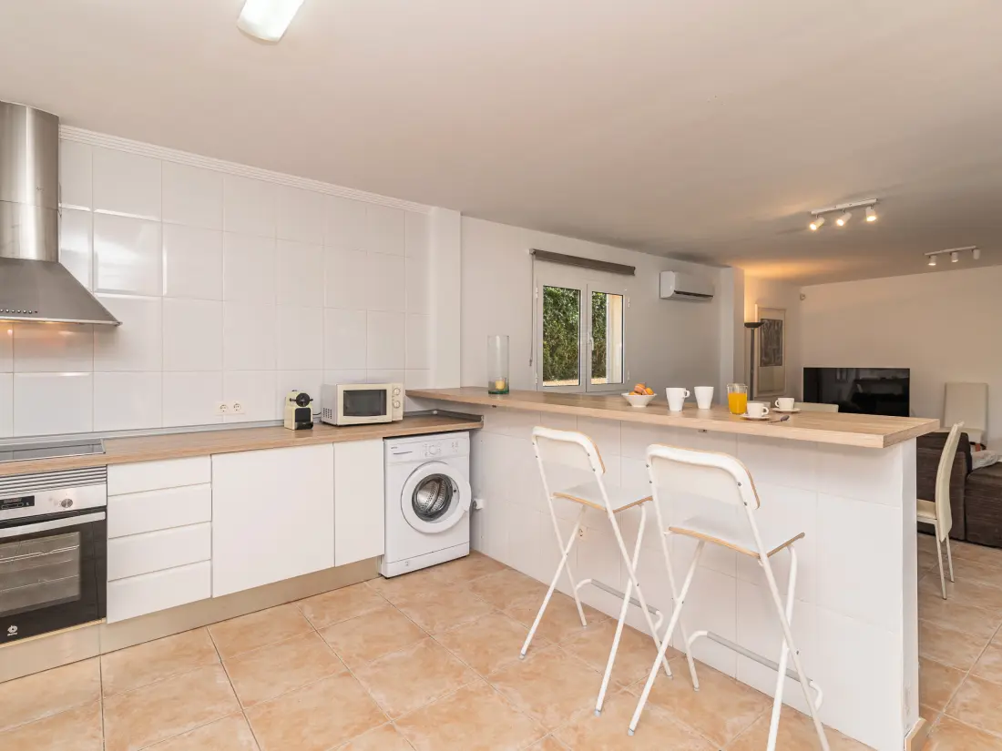 Maison de Vacances Alcúdia 246
