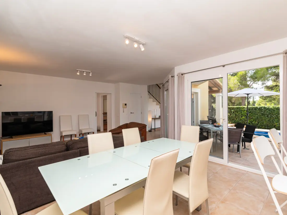 Maison de Vacances Alcúdia 246