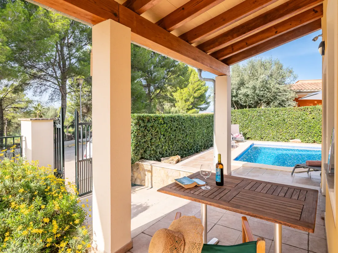 Maison de Vacances Alcúdia 246