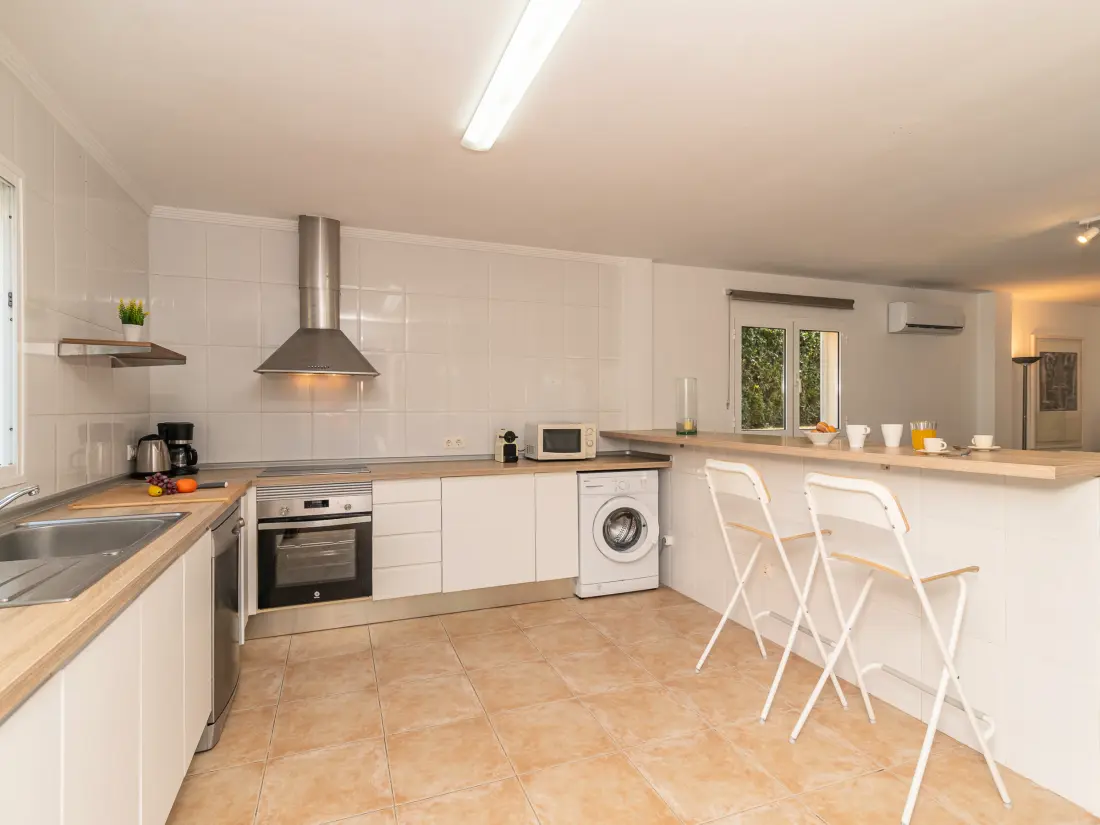 Maison de Vacances Alcúdia 246