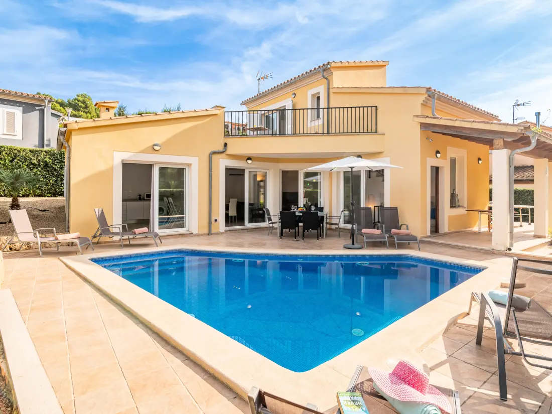 Maison de Vacances Alcúdia 246
